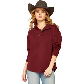 Ariat Women's Hometown Sweatshirt