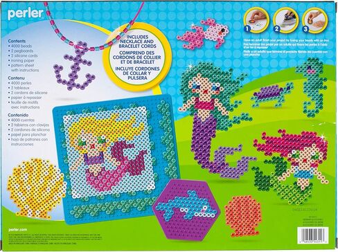Perler Beads Despicable Me Beads Craft Children's Beads, 4000 pcs in Saudi Arabia