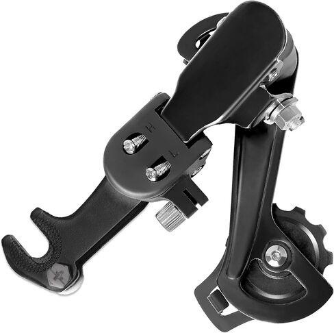 Bicycle Rear Derailleur RD-TZ31-A/RD-TY21B 6/7 Speed Direct/Hanger Mount for Mountain Bikes, Children's or Teenage Bikes, Hybrid Bikes, Recreational Cruisers or Family Bikes. in Saudi Arabia