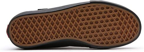 حذاء تزلج رجالي من Vans Old Skool، أسود/أسود، مقاس 8.5 in Saudi Arabia