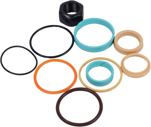 Solarhome Arm Cylinder Seal Kit 7162062 Compatible With Bobcat 331 331E 334 430 in Saudi Arabia