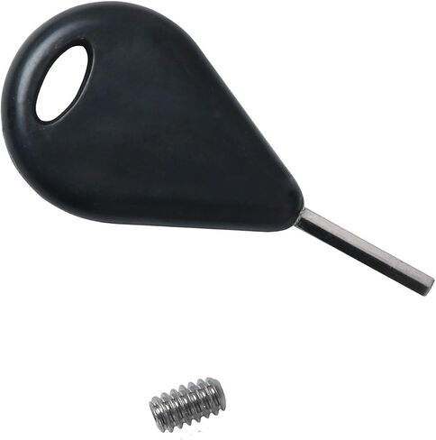 Surf Fin Tool Surf Key 1pcs Surfboard Key and 6pcs Surf Fin Screw Kayaking in Saudi Arabia