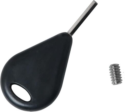 Surf Fin Tool Surf Key 1pcs Surfboard Key and 6pcs Surf Fin Screw Kayaking in Saudi Arabia