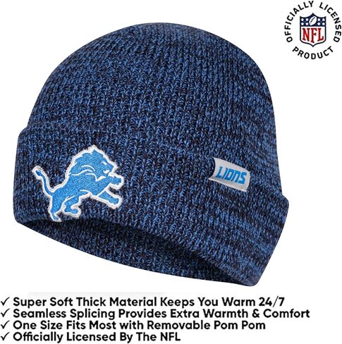 Ultra Game End Zone Hat Gloves Set in Saudi Arabia