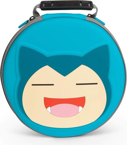 PowerA Protection Case for Nintendo Switch - OLED Model, Nintendo Switch or Nintendo Switch Lite - Pokémon: Pikachu Retro, Protective Case, Gaming Case, Console Case in Kuwait