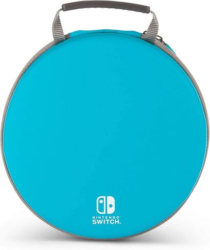 PowerA Protection Case for Nintendo Switch - OLED Model, Nintendo Switch or Nintendo Switch Lite - Pokémon: Pikachu Retro, Protective Case, Gaming Case, Console Case in Kuwait