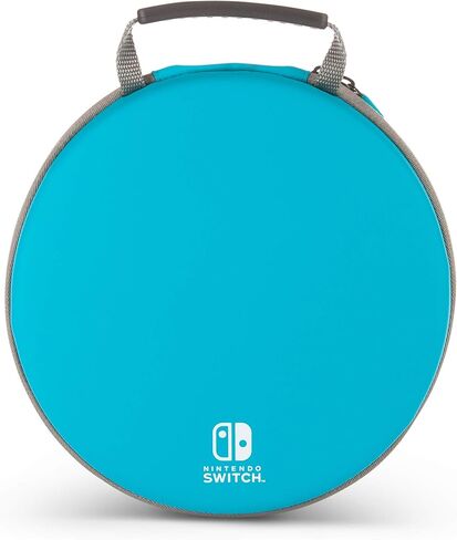 PowerA Protection Case for Nintendo Switch - OLED Model, Nintendo Switch or Nintendo Switch Lite - Pokémon: Pikachu Retro, Protective Case, Gaming Case, Console Case in Kuwait