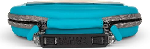 PowerA Protection Case for Nintendo Switch - OLED Model, Nintendo Switch or Nintendo Switch Lite - Pokémon: Pikachu Retro, Protective Case, Gaming Case, Console Case in Kuwait