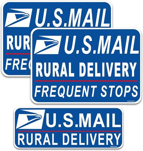 Delivery Driver Car Magnet, Delivery Magnetic Car Door and Bumper Sign, High Reflective, Stronger Magnetic, Eye-Catching Design for Delivery.Heavy Duty Automotive for Car, Truck, SUV (1 PCS Delivery) in Saudi Arabia