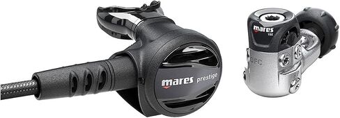 Mares Prestige 15X Regulator - X-Large in Saudi Arabia