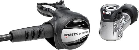 Mares Prestige 15X Regulator - X-Large in Saudi Arabia