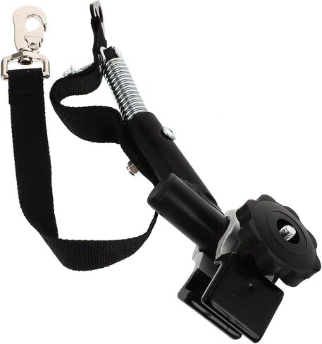 Universal Trailer Hitch Aluminum Linker Adapter Quick Hitch Adapter for Cycling and Pets Trailer Hitch Attachment in Saudi Arabia
