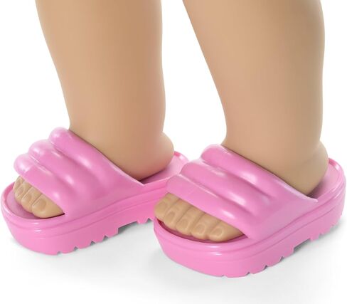 American Girl Lila's Gymnastics Practice Outfit for 18-inch Dolls (Girl of The Year 2024) in Saudi Arabia