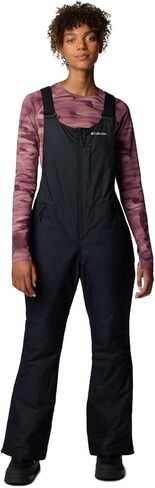 Columbia womens Iceventure Ii Bib in Saudi Arabia