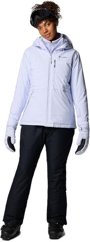 Columbia womens Iceventure Ii Bib in Saudi Arabia