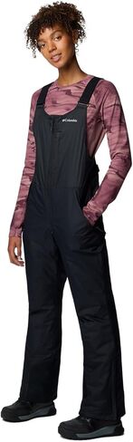 Columbia womens Iceventure Ii Bib in Saudi Arabia