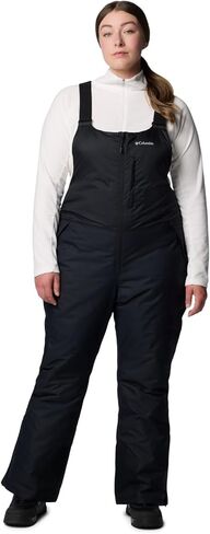 Columbia womens Iceventure Ii Bib in Saudi Arabia