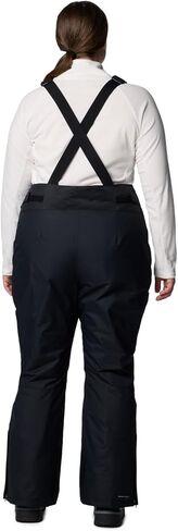Columbia womens Iceventure Ii Bib in Saudi Arabia
