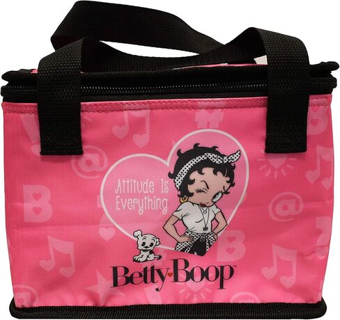 حقيبة غداء بيتي بوب - الموقف هو كل شيء in Kuwait