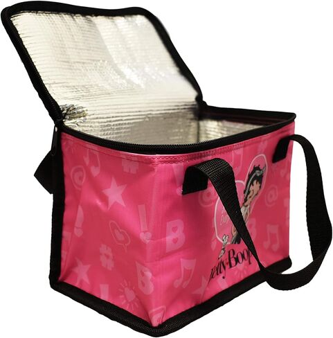 حقيبة غداء بيتي بوب - الموقف هو كل شيء in Kuwait