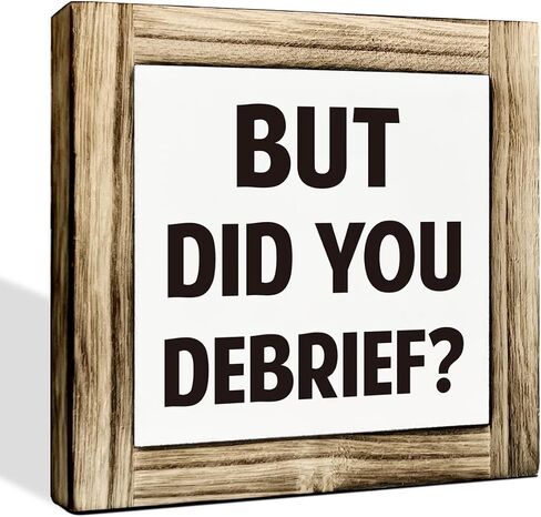 Office Decor Signs, But Did You Document It? Sign, Box Sign Wood Desk Sign Decor, Document Wood Sign, Work Decor Sign, Home Office Decor, Cubicle Decor, Office Wooden Box Sign 5.9 * 5.9 inches, in Saudi Arabia