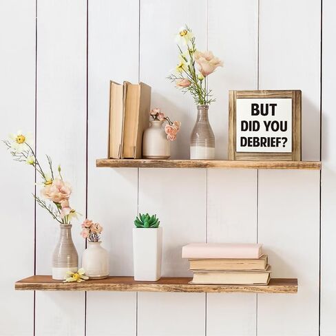 Office Decor Signs, But Did You Document It? Sign, Box Sign Wood Desk Sign Decor, Document Wood Sign, Work Decor Sign, Home Office Decor, Cubicle Decor, Office Wooden Box Sign 5.9 * 5.9 inches, in Saudi Arabia