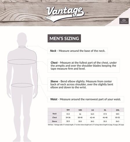 Vantage Apparel Men's Dark Gray Collegiate Premium Moisture Wicking Icon Polo in Saudi Arabia