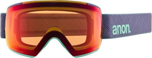 Anon M5 Snow Goggles + Bonus Lens + MFI Face Mask in Saudi Arabia