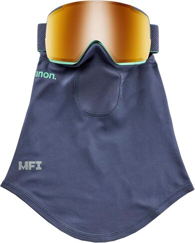 Anon M5 Snow Goggles + Bonus Lens + MFI Face Mask in Saudi Arabia