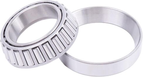 Tapered Bearing & Race JL69349 JL69310 Compatible with Timken Set 11 90368-38001 273633 273634 JD9602 JD9159 843125M1 in Saudi Arabia