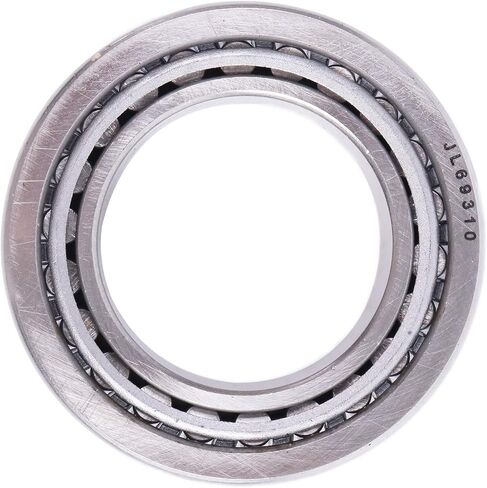 Tapered Bearing & Race JL69349 JL69310 Compatible with Timken Set 11 90368-38001 273633 273634 JD9602 JD9159 843125M1 in Saudi Arabia