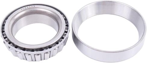 Tapered Bearing & Race JL69349 JL69310 Compatible with Timken Set 11 90368-38001 273633 273634 JD9602 JD9159 843125M1 in Saudi Arabia