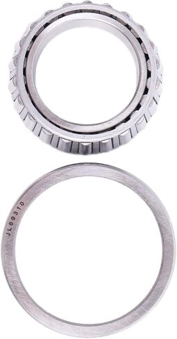 Tapered Bearing & Race JL69349 JL69310 Compatible with Timken Set 11 90368-38001 273633 273634 JD9602 JD9159 843125M1 in Saudi Arabia