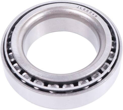 Tapered Bearing & Race JL69349 JL69310 Compatible with Timken Set 11 90368-38001 273633 273634 JD9602 JD9159 843125M1 in Saudi Arabia