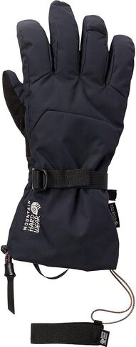 All Tracks GORE-TEX GLoleve - Men's, Black, S in Saudi Arabia