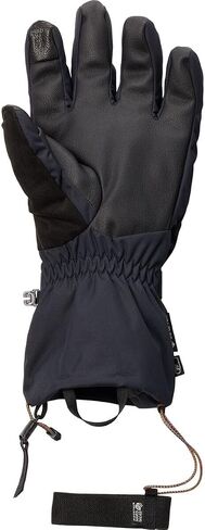All Tracks GORE-TEX GLoleve - Men's, Black, S in Saudi Arabia