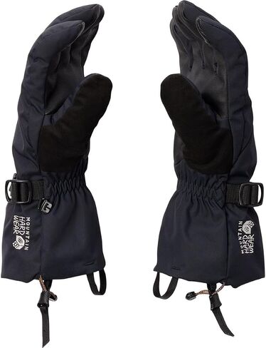 All Tracks GORE-TEX GLoleve - Men's, Black, S in Saudi Arabia