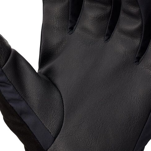 All Tracks GORE-TEX GLoleve - Men's, Black, S in Saudi Arabia