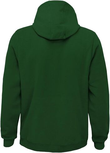 Outerstuff NFL Kids Youth 8-20 Official Team Color Game Day Touchdown Performance Primary Logo Long Sleeve Pullover Hoodie in Saudi Arabia