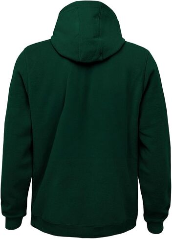 Outerstuff NFL Kids Youth 8-20 Official Team Color Game Day Touchdown Performance Primary Logo Long Sleeve Pullover Hoodie in Saudi Arabia