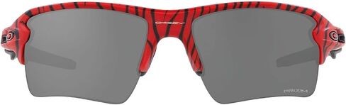 Oakley Men's Oo9188 Flak 2.0 XL Rectangular Sunglasses in Saudi Arabia