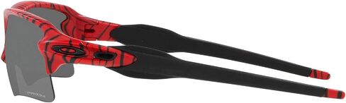 Oakley Men's Oo9188 Flak 2.0 XL Rectangular Sunglasses in Saudi Arabia