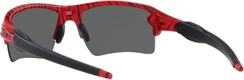 Oakley Men's Oo9188 Flak 2.0 XL Rectangular Sunglasses in Saudi Arabia