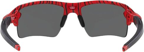 Oakley Men's Oo9188 Flak 2.0 XL Rectangular Sunglasses in Saudi Arabia