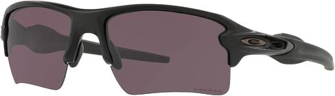 Oakley Men's Oo9188 Flak 2.0 XL Rectangular Sunglasses in Saudi Arabia