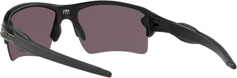 Oakley Men's Oo9188 Flak 2.0 XL Rectangular Sunglasses in Saudi Arabia