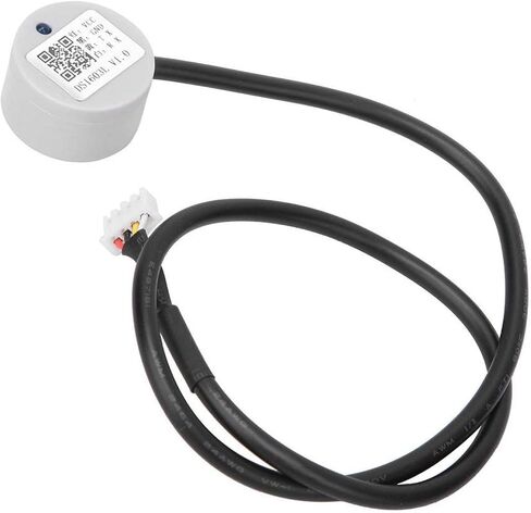 Ultrasonic Liquid Level Sensor, realtime output liquid height value, Small size, easy to install, for Containers of Various Materials and Thicknesses in Saudi Arabia