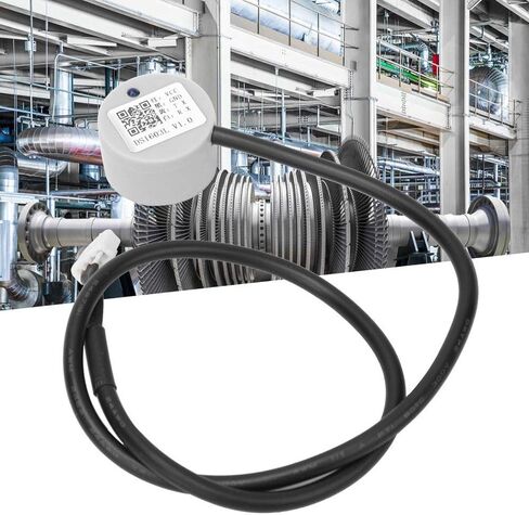 Ultrasonic Liquid Level Sensor, realtime output liquid height value, Small size, easy to install, for Containers of Various Materials and Thicknesses in Saudi Arabia