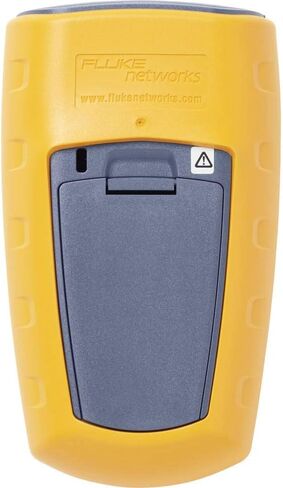 كاميرا فلوك نيتوركس FI-500 FiberInspector ذات نطاق الفحص من الألياف الضوئية الدقيقة مع إضاءة PortBright in Saudi Arabia