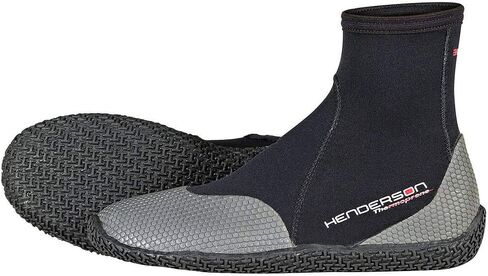 Henderson 3mm THERMOPRENE Hi Top Boots in Saudi Arabia
